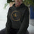 Unisex “Without Dispute” Hoodie | Polyester Pullover S–3XL