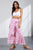 Women’s Printed Beach Pants – Loose Fit, Wide Leg, Casual S–XL