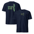 Unisex Soft T-Shirt – Embroidered & Printed | S–3XL