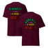 Unisex Classic T-Shirt | 100% Cotton | DTF & DTG Print | S–3XL