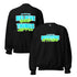 Unisex Classic Sweatshirt – DTF & DTG Print, Pre-shrunk, S-3XL
