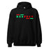 Unisex Heavy Blend Hoodie – Respect Quote, DTF/DTG Print S–3XL