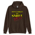 Unisex Heavy Blend Hoodie – DTF Print | Sizes S–3XL