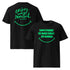 Unisex Organic Cotton T-Shirt | Eco-Friendly DTF & DTG Print