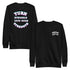 Unisex Premium Sweatshirt – Embroidered & Printed | S–3XL
